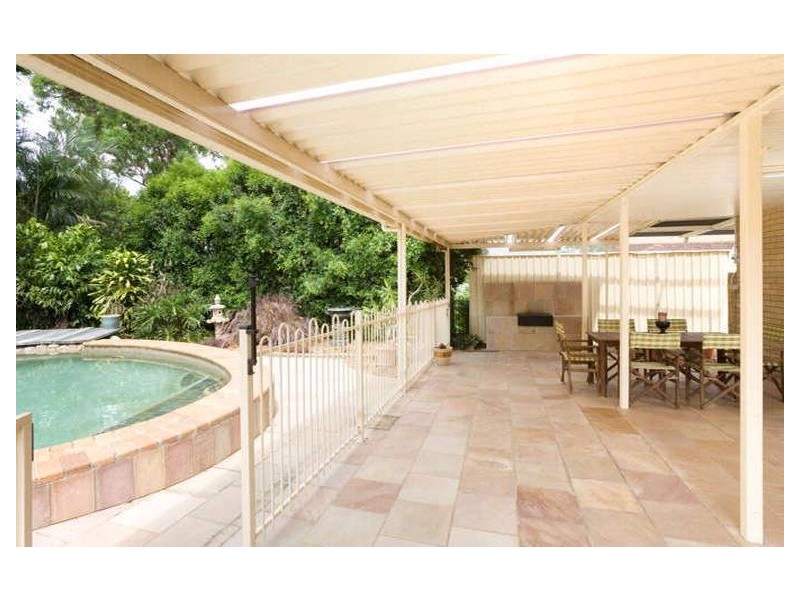 10 CLOVELLY ST, Sunnybank Hills QLD 4109