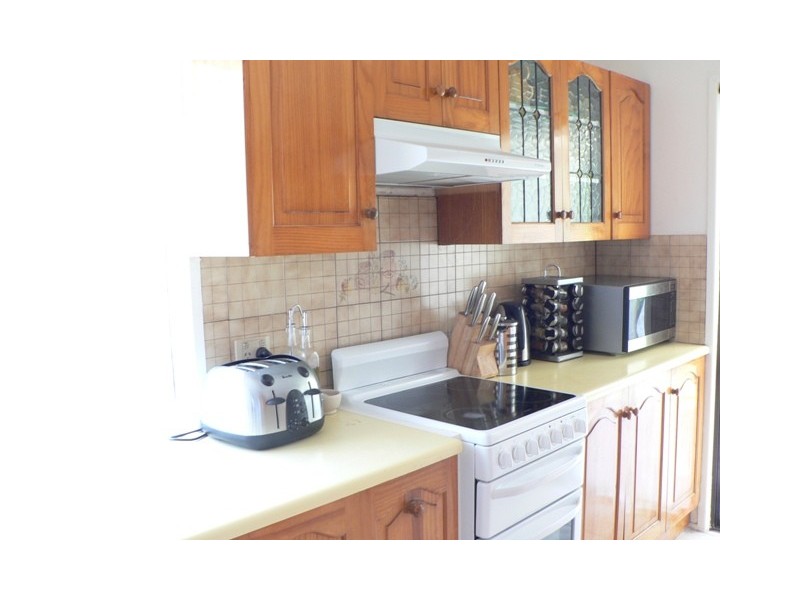 14 PARKWAY ST, Macgregor QLD 4109