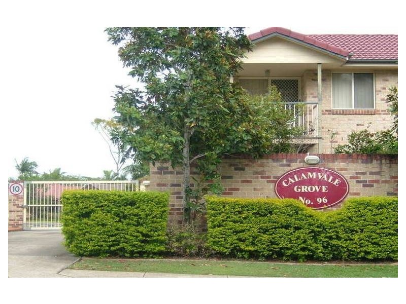 2/96 Formby, Calamvale QLD 4116