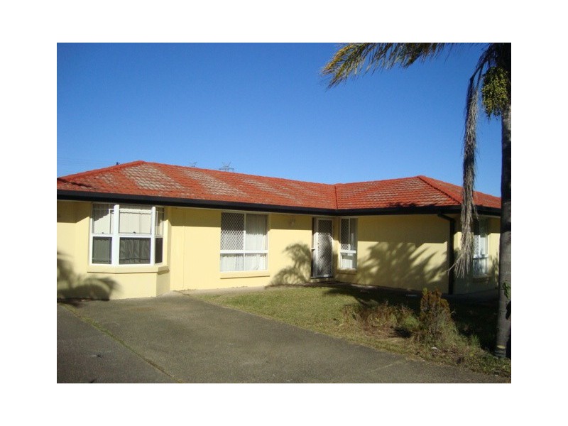 59 CORELLA PLACE, Runcorn QLD 4113