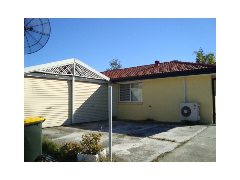 59 CORELLA PLACE, Runcorn QLD 4113