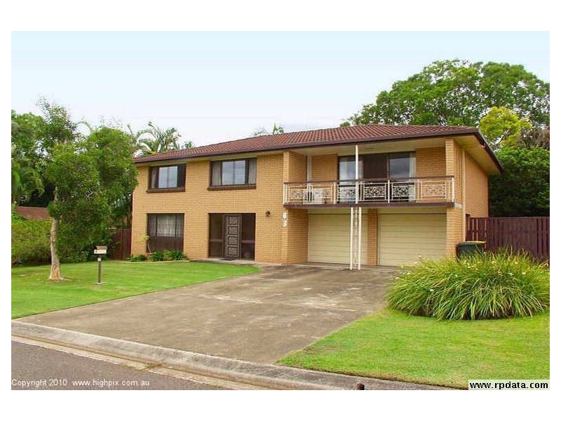 63 Bolinda Street, Eight Mile Plains QLD 4113