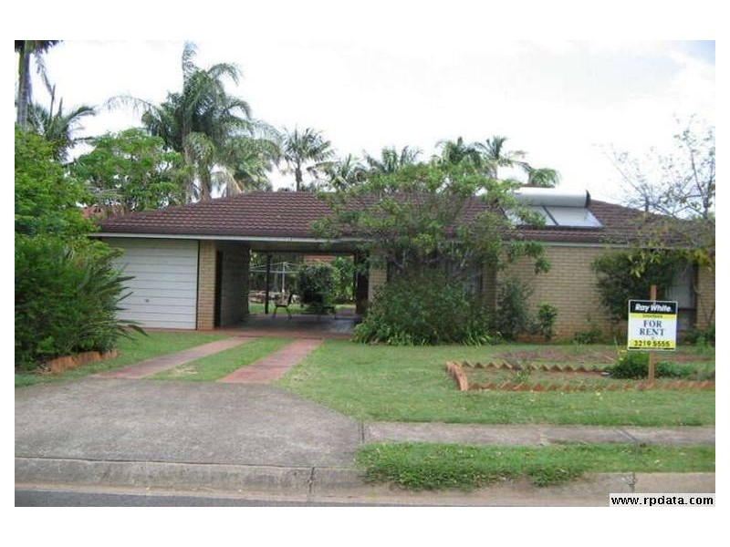 14 Nodosa St, Robertson QLD 4109