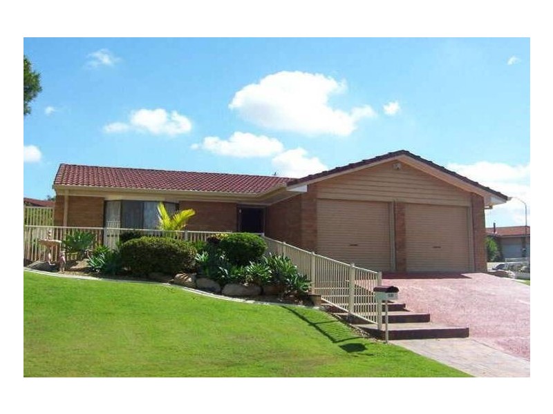 58 Driftwood Street, Sunnybank Hills QLD 4109