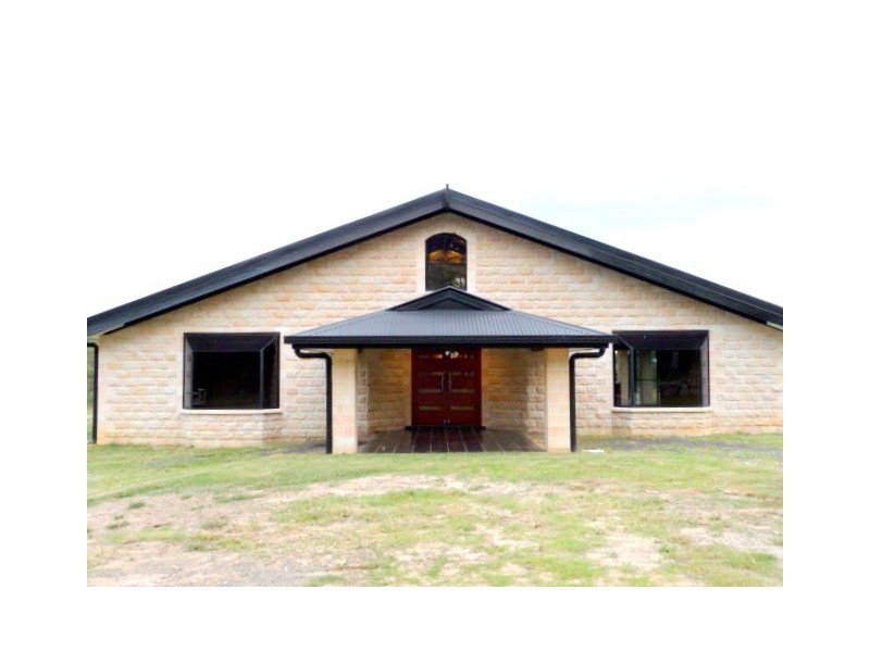 297 Andrew Road, Greenbank QLD 4124