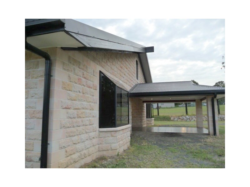 297 Andrew Road, Greenbank QLD 4124