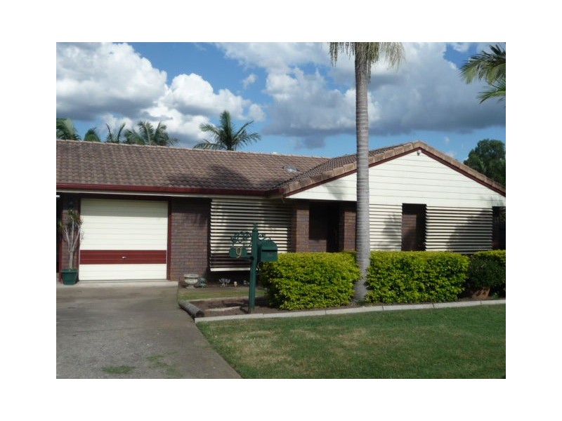 9 Byron Street, Runcorn QLD 4113