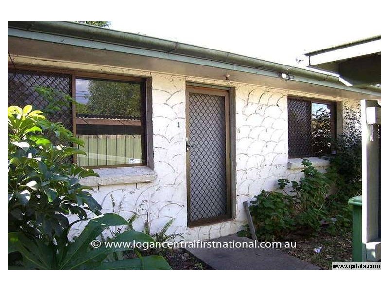 1/724 Browns Plains Rd, Marsden QLD 4132