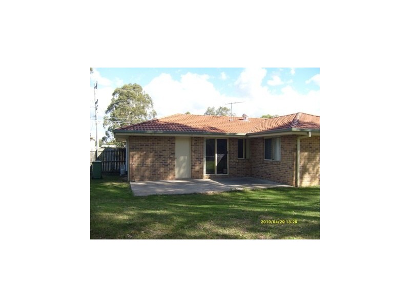 31 Short Street, Loganlea QLD 4131