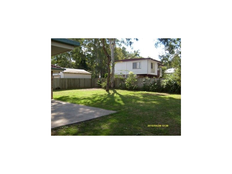 31 Short Street, Loganlea QLD 4131