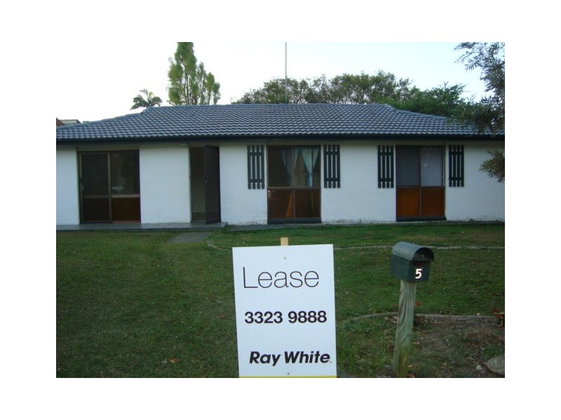 5 Hone Place, Sunnybank Hills QLD 4109