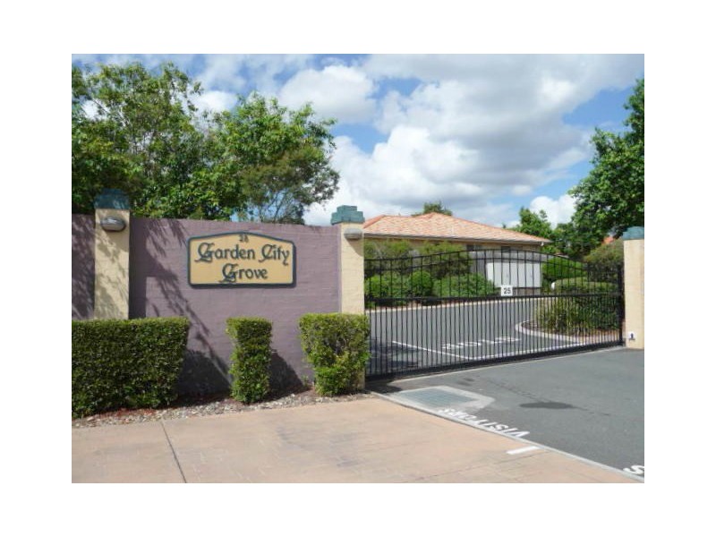 47/25 Buckingham Road, Eight Mile Plains QLD 4113