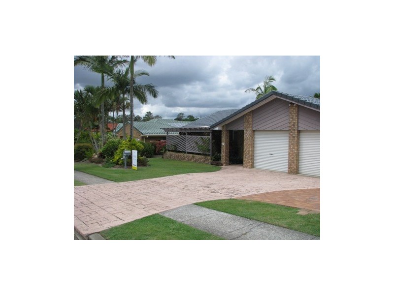 61 Bordeaux Street, Eight Mile Plains QLD 4113