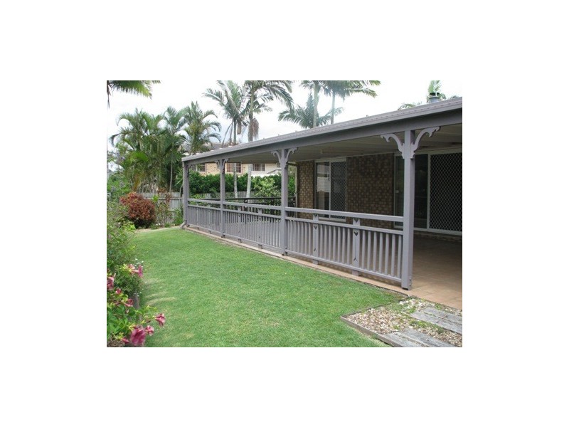 61 Bordeaux Street, Eight Mile Plains QLD 4113