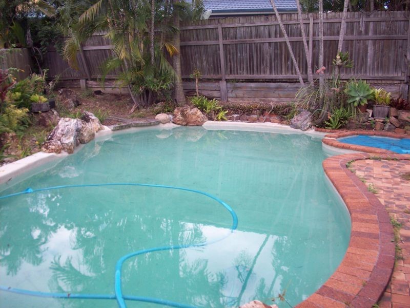 5 Wisconsin Court, Sunnybank Hills QLD 4109