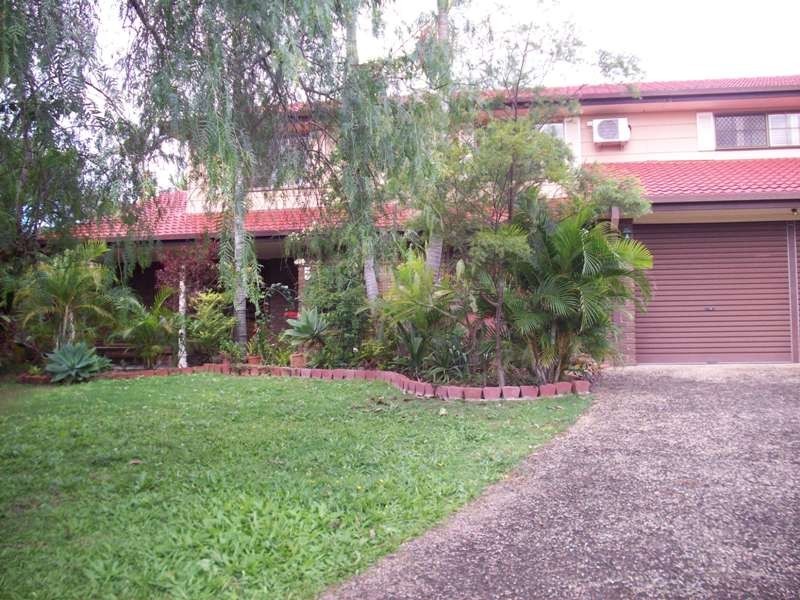 5 Wisconsin Court, Sunnybank Hills QLD 4109