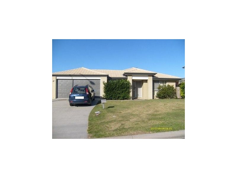 12  Lamberth Road, Regents Park QLD 4118