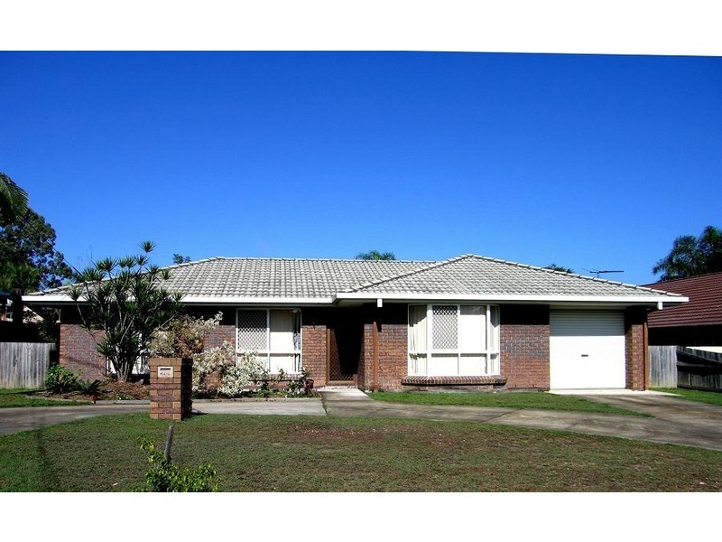 7 Paluma Court, Marsden QLD 4132