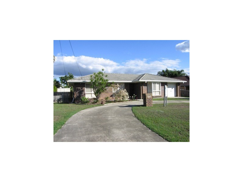 7 Paluma Court, Marsden QLD 4132