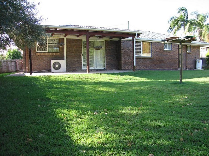 7 Paluma Court, Marsden QLD 4132