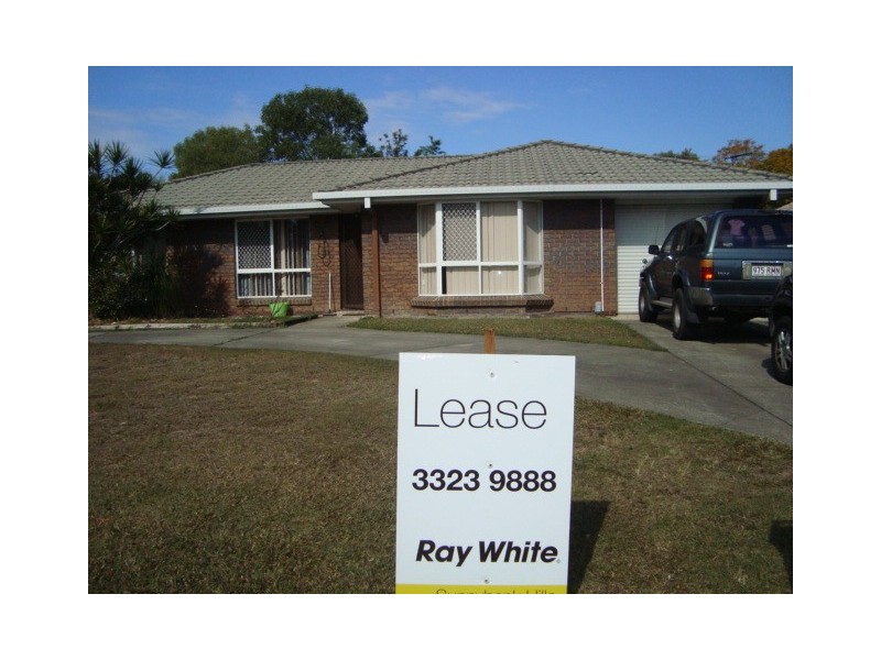 7 Paluma Court, Marsden QLD 4132