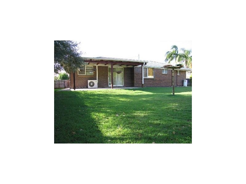 7 Paluma Court, Marsden QLD 4132