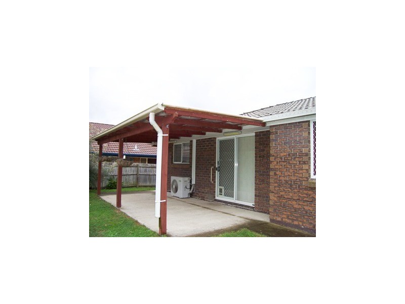 7 Paluma Court, Marsden QLD 4132