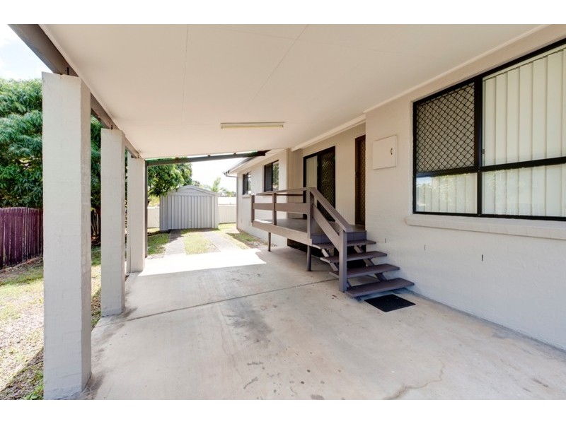 19 Bramwell Street, Eight Mile Plains QLD 4113