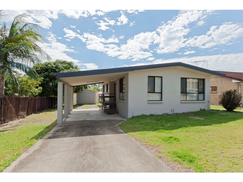 19 Bramwell Street, Eight Mile Plains QLD 4113