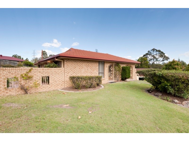 9 Dome Street, Eight Mile Plains QLD 4113