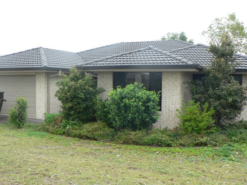 20 Murramarang Drive, Parkinson QLD 4115