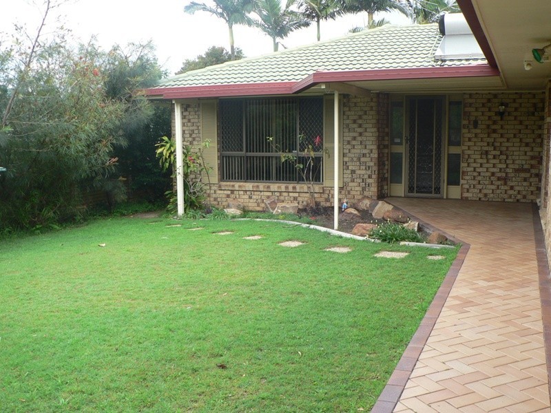 7 Dumaresq Street, Sunnybank Hills QLD 4109