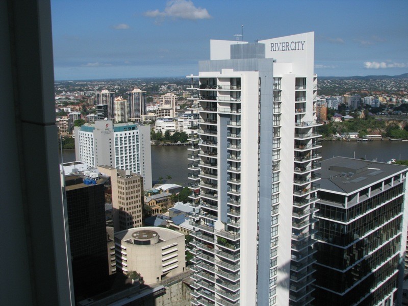 3807/108 Albert Street, Brisbane QLD 4000