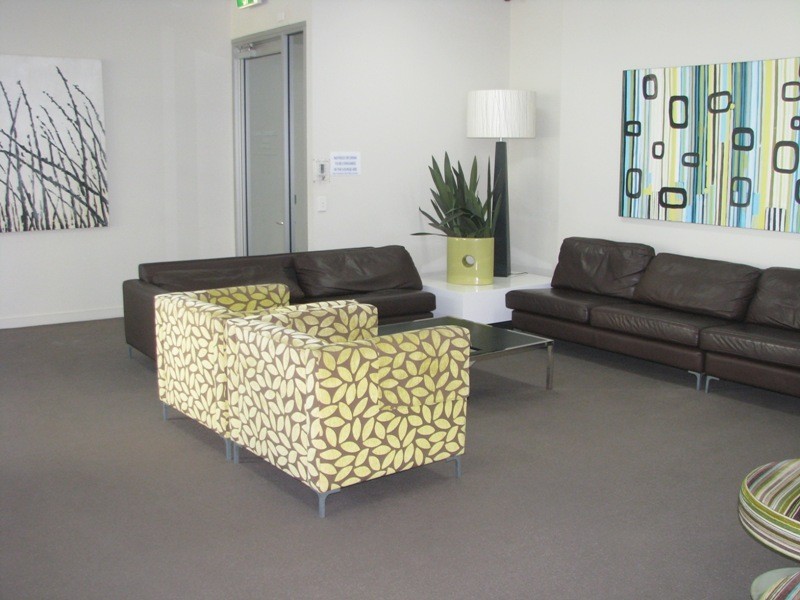 3807/108 Albert Street, Brisbane QLD 4000