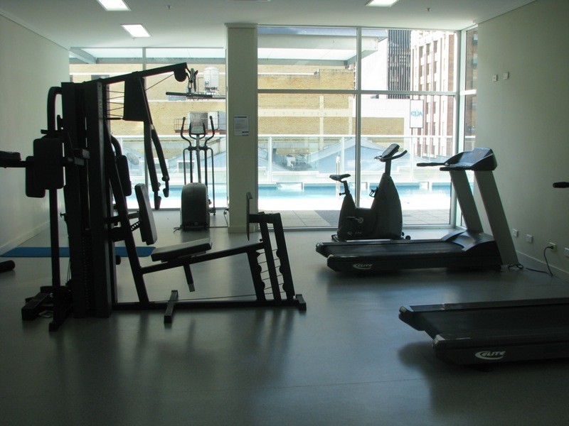 3807/108 Albert Street, Brisbane QLD 4000