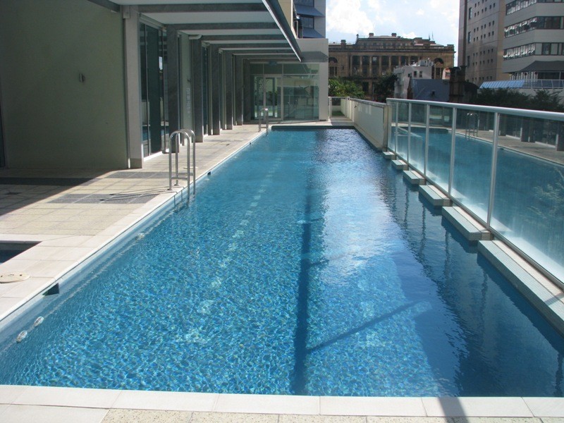 3807/108 Albert Street, Brisbane QLD 4000