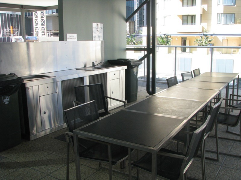 3807/108 Albert Street, Brisbane QLD 4000