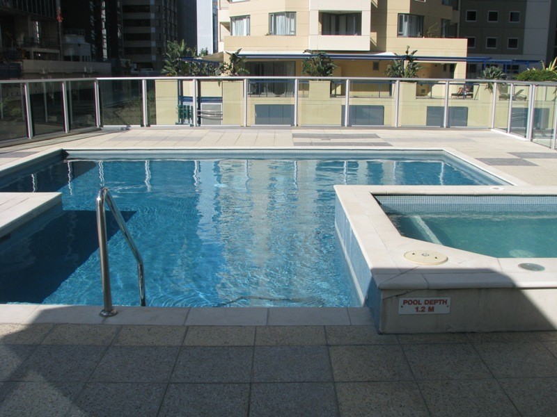 3807/108 Albert Street, Brisbane QLD 4000