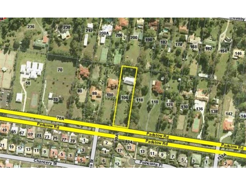 106 Padstow Road, Eight Mile Plains QLD 4113