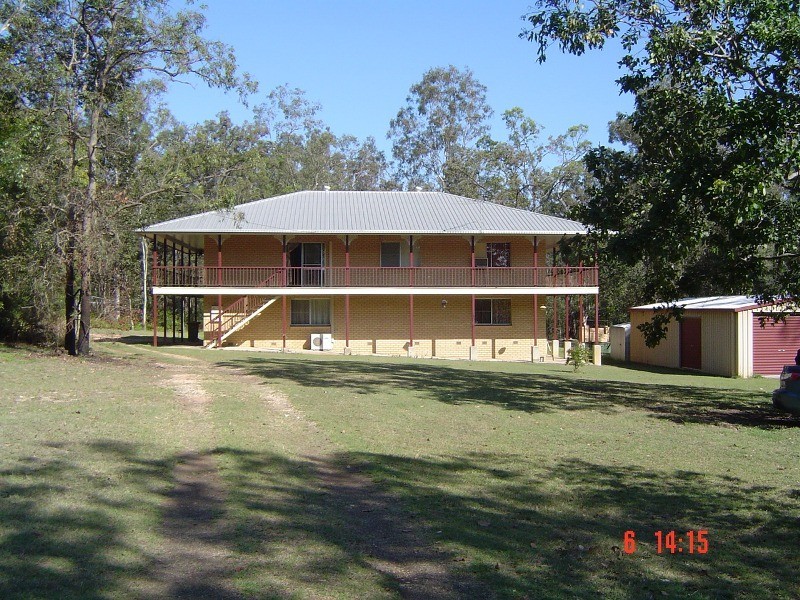 3 Dorman Lane, Brassall QLD 4305