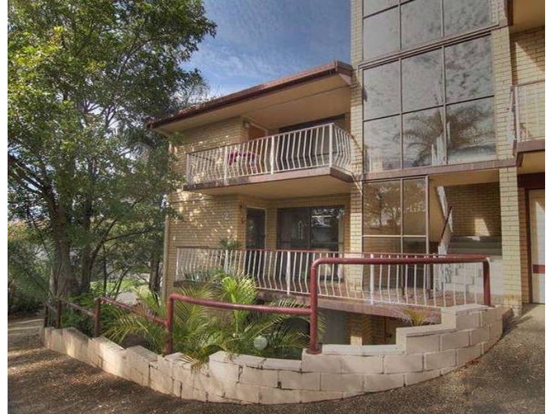 2/22 Avocado Street, Macgregor QLD 4109