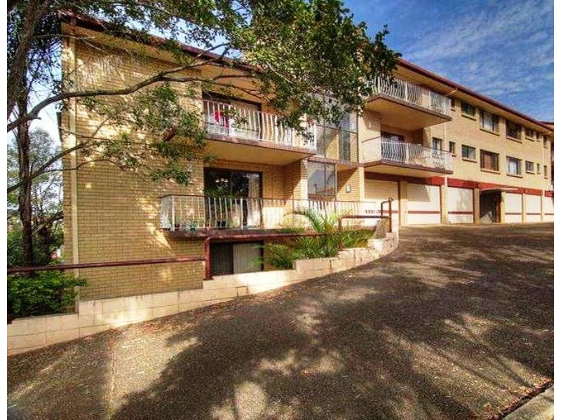 2/22 Avocado Street, Macgregor QLD 4109