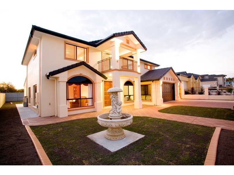 Stretton QLD 4116
