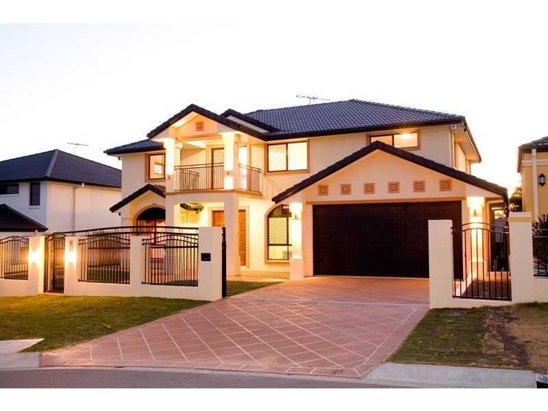 Stretton QLD 4116