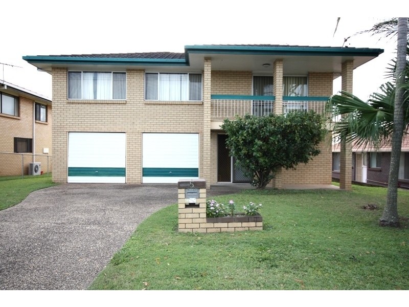 5 Lara Street, Sunnybank QLD 4109