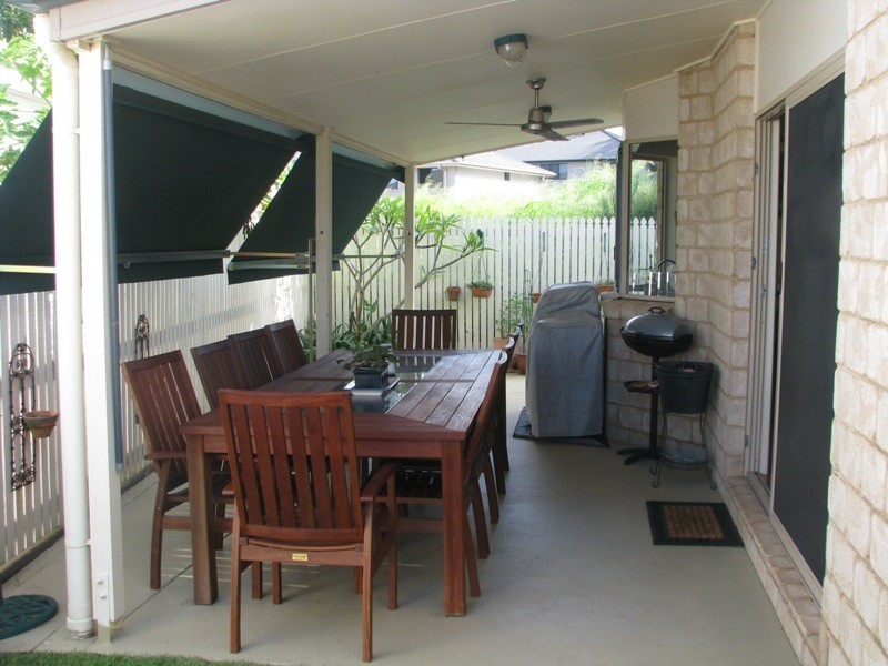 36 Apple Blossom Place, Eight Mile Plains QLD 4113