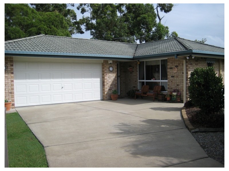 10 Thomas Court, Calamvale QLD 4116