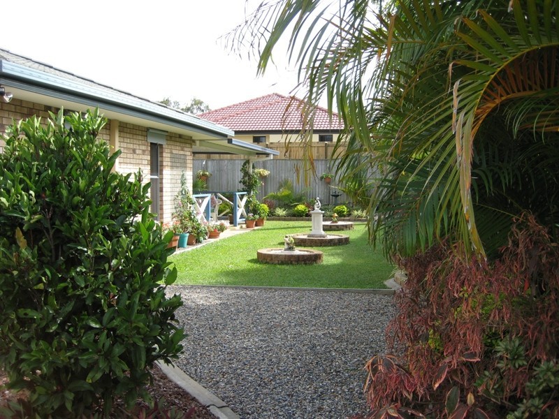 10 Thomas Court, Calamvale QLD 4116