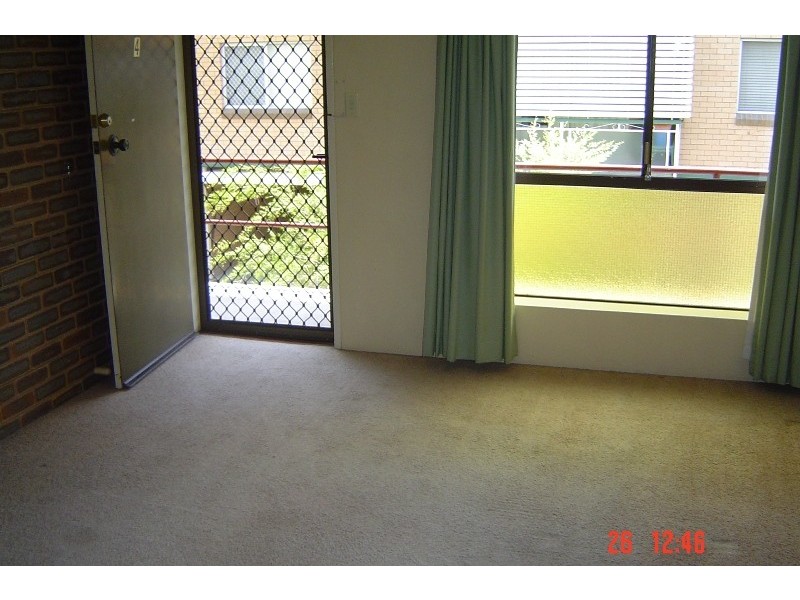 4/23 Weston Street, Coorparoo QLD 4151