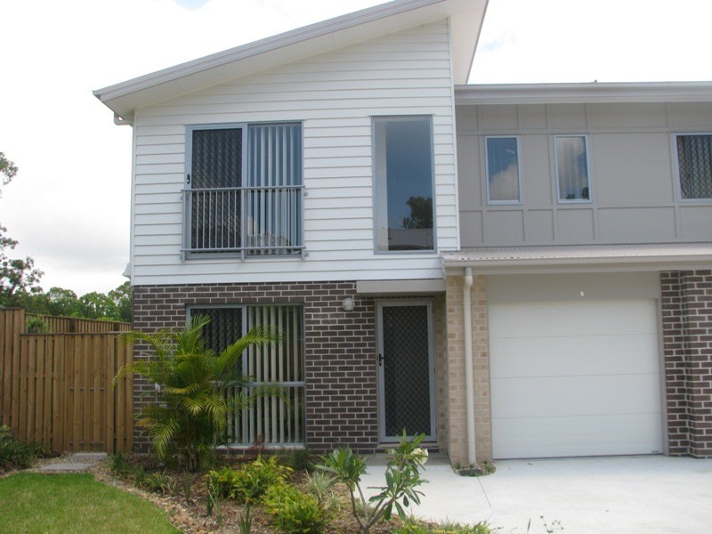 5/38 Riverhills Road, Eagleby QLD 4207